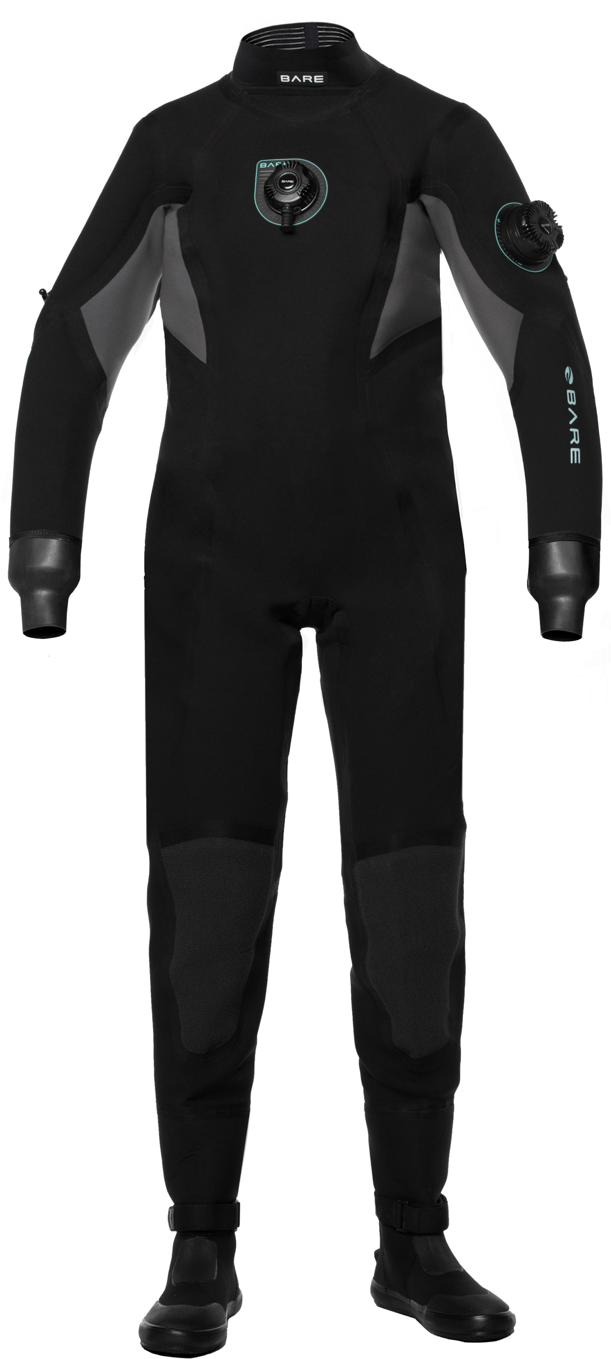 Bare Guardian Pro Dry Womens Drysuit